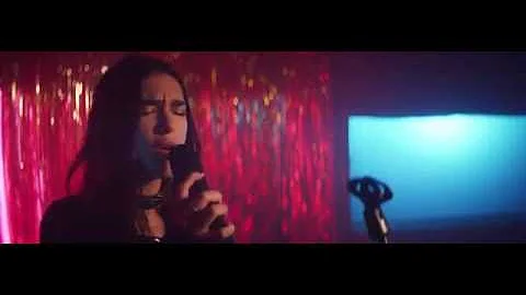 Dua Lipa - Genesis [Acoustic] (Official Video)