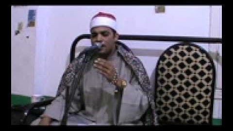 الشيخ السعيد فيصل طلبه  0020184400135 Sheikh Al- Saeed Faisalسورة طه