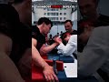 AKIMBO69||SWEETEST DEFEAT|| #armwrestling #akimbo69 #challenge #shorts
