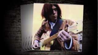 Neil Young -  Tell Me Why