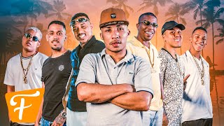 Set DJ 2W 02 - MC Josh, MC L da Vinte, MC DB, MC Luan da BS, MC Braz e MC Keven da VC chords