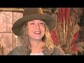 'Cold Mountain' Interview