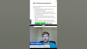 Medical Device Cybersecurity Fuzz Testing Explained