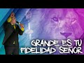 Adoracion musicacristiana hector perez  grande es tu fidelidad seor