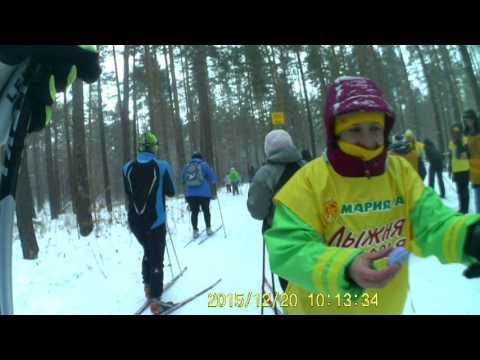 Лыжня здоровья Барнаул закрытие сезона 2015-2016 Лыжня здоровья Барнаул закрытие сезона 2015-2016