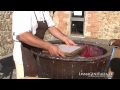 THE HANDMADE PAPERMAKING