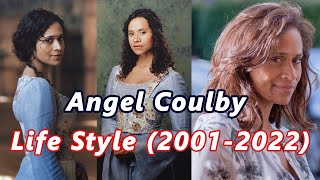 Merlin cast in real life | Angel Coulby lifestyle, biography & evolution  (2001-2022) - YouTube
