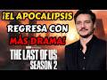 ¡La Segunda Temporada de The Last of Us Promete Más Drama y Emoción!