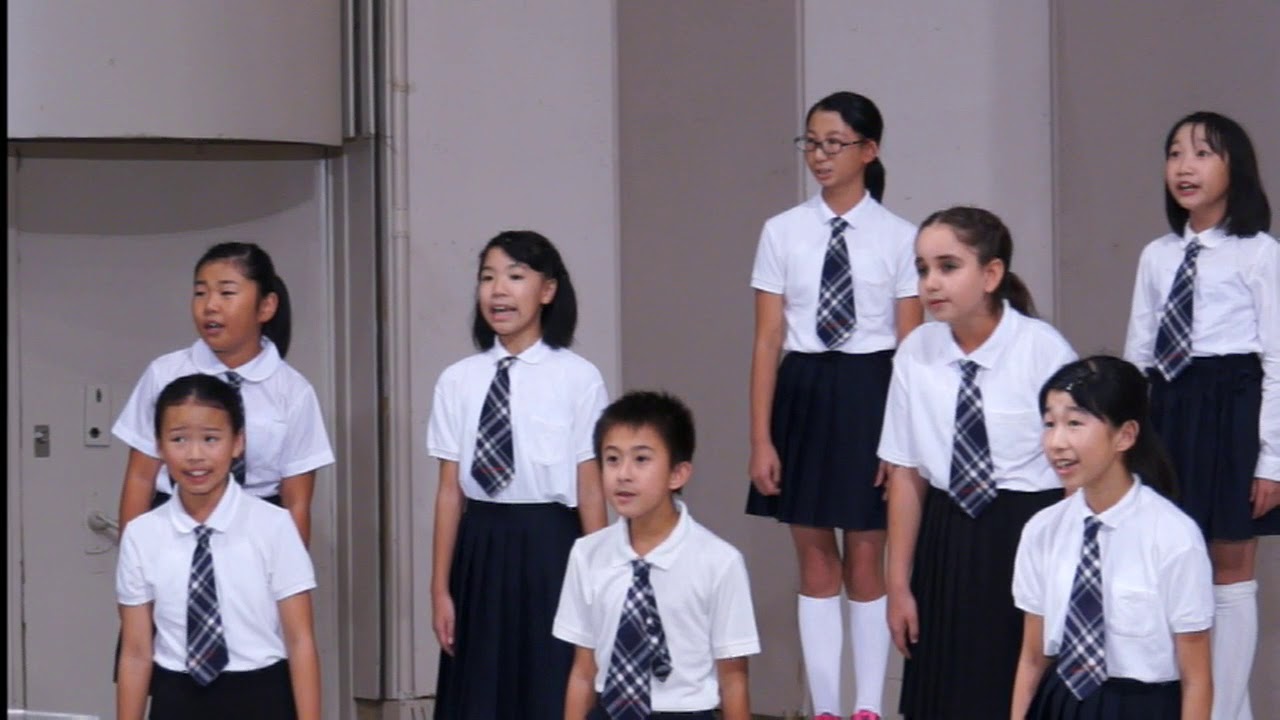 21 愛知県名古屋市立滝ノ水小学校 Youtube 21 愛知県名古屋市立滝ノ水小学校 Youtube