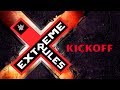 WWE Extreme Rules Kickoff: July 14, 2019