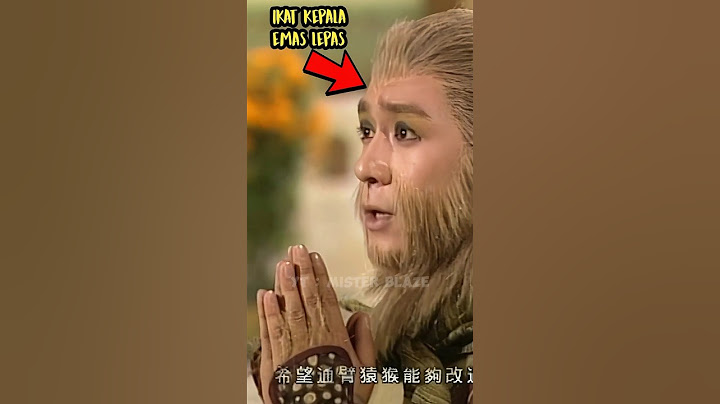 Sun Wukong Bisa Melepas Ikat Kepala Emas Tanpa Bantuan Buddha #blackmythwukong #wukong