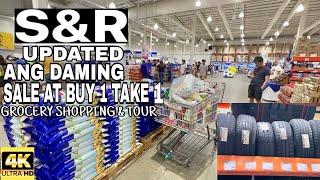 ANG DAMING SALE!! AT BUY 1 TAKE 1 | PRICE UPDATE | May 2024 | Grocery shopping & Tour | #Len TV Vlog by Len TV Vlog 6,379 views 2 weeks ago 40 minutes