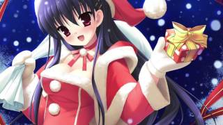 Nightcore - Ever after High [Live your dream] ❅ Christmas Special ❅