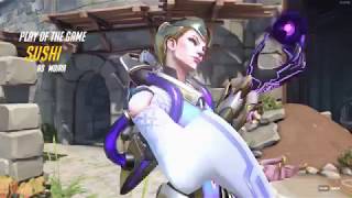 Moira - Eichenwalde Highlight