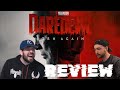DAREDEVIL BORN AGAIN REVIEW
