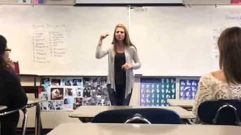 Kathryn Reece nobody's home sign song