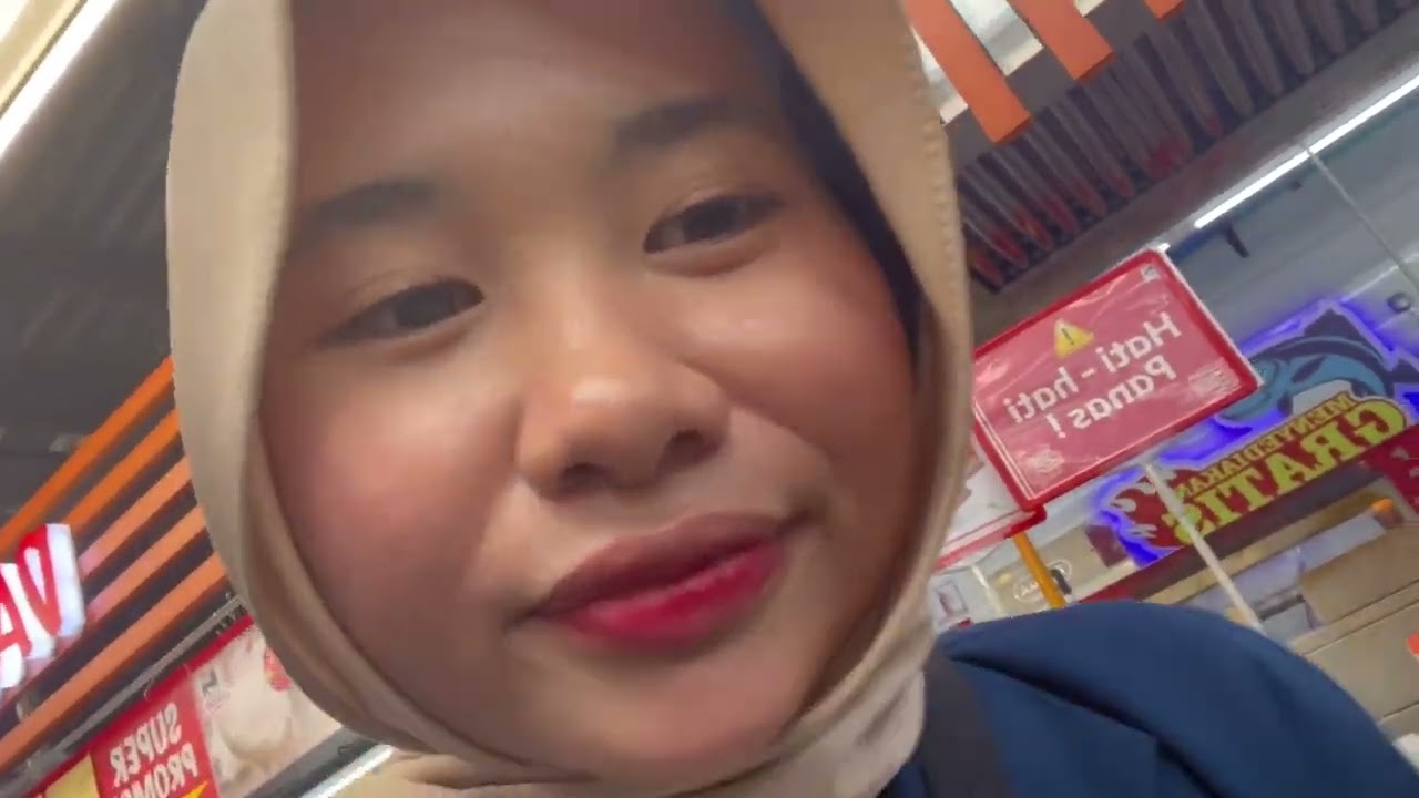 Fundraising dimari, cari cuan sana-sini ❤️‍🔥😏🤟🏻