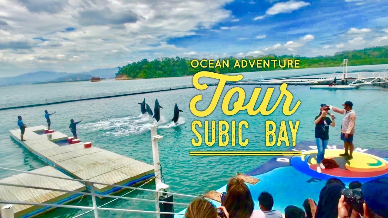 Ocean Adventure Full Tour Dolphin Beach Encounter And Shows Subic Bay Youtube Ocean Adventure Full Tour Dolphin Beach Encounter And Shows Subic Bay Youtube