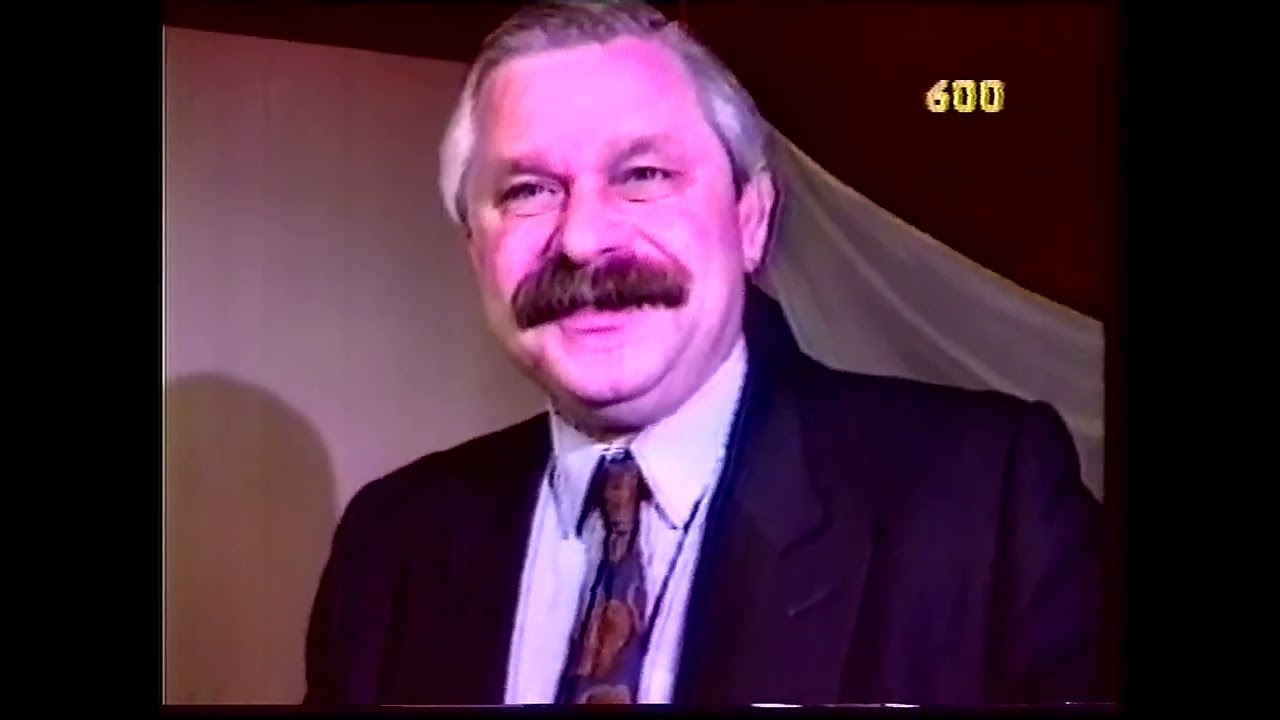 600 секунд (28.09.1993) Оборона Белого дома — Transcript