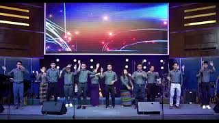 Hla Laam - LCYF KL | Kan Thangthat Ding