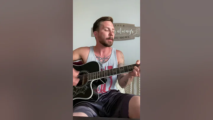 Weezer - Island in the Sun cover by Owen Meeks