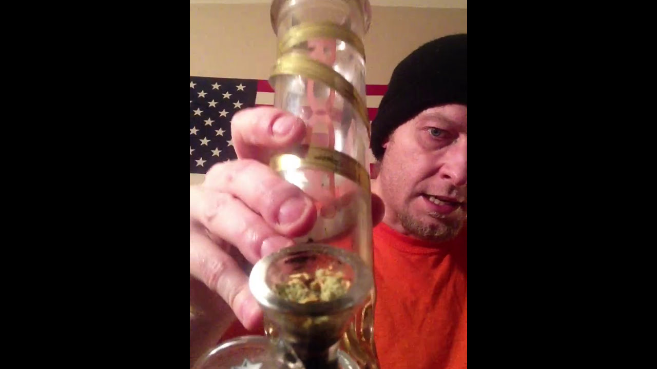 .2 of THC crystals ~ February video # 69