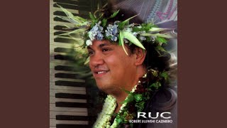 Video thumbnail of "Robert Cazimero - Maui Waltz"