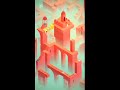 Monument Valley Chapter 6 VI The Labyrinth Walkthrough Monument Valley Chapter 6 VI The Labyrinth Walkthrough
