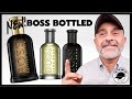 HUGO BOSS BOSS BOTTLED ELIXIR FRAGRANCE REVIEW | Is It Good? Does It Smell Like The Original?