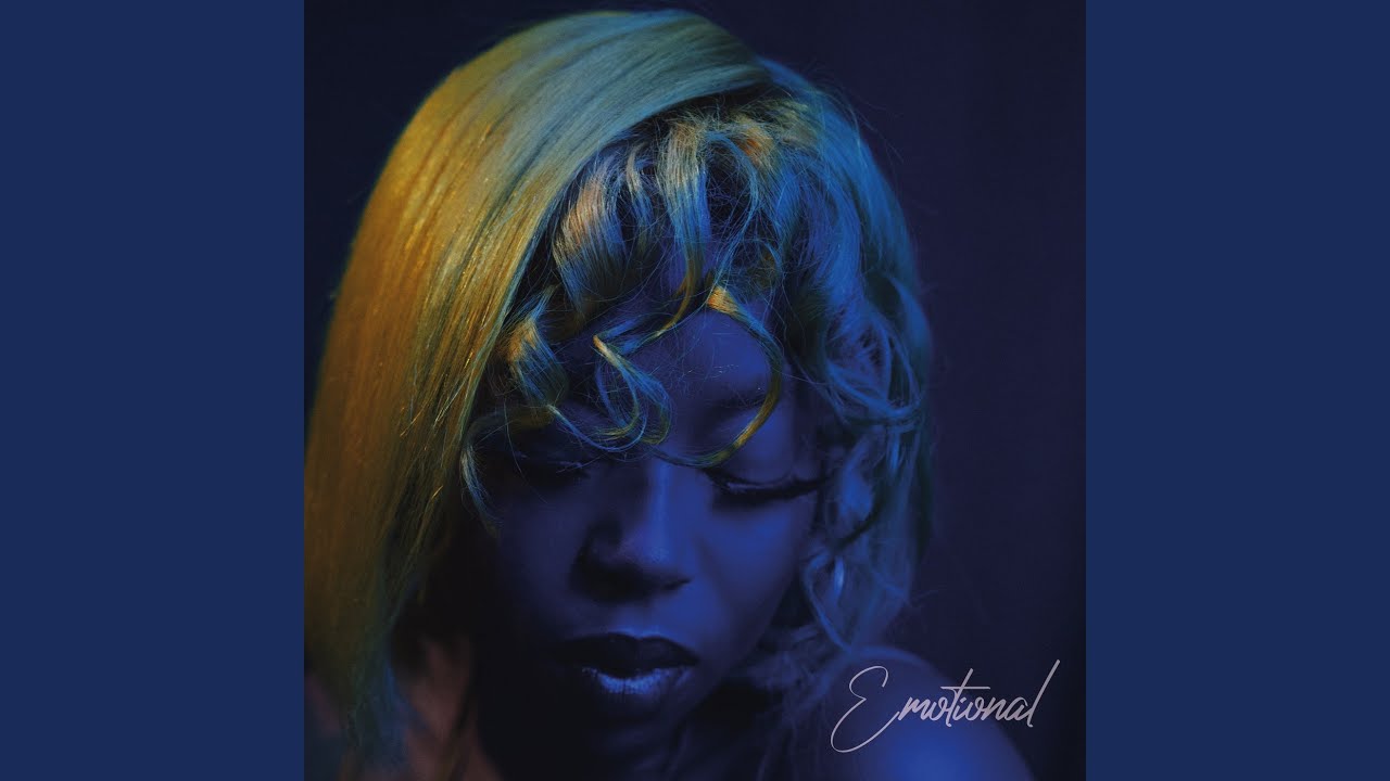Watch Emotional on YouTube Watch Emotional on YouTube