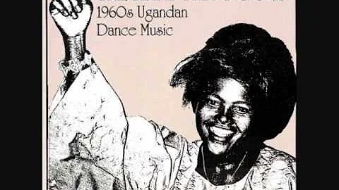 Gwenasobya (1965) - Frida Sonko w. Equator Sound
