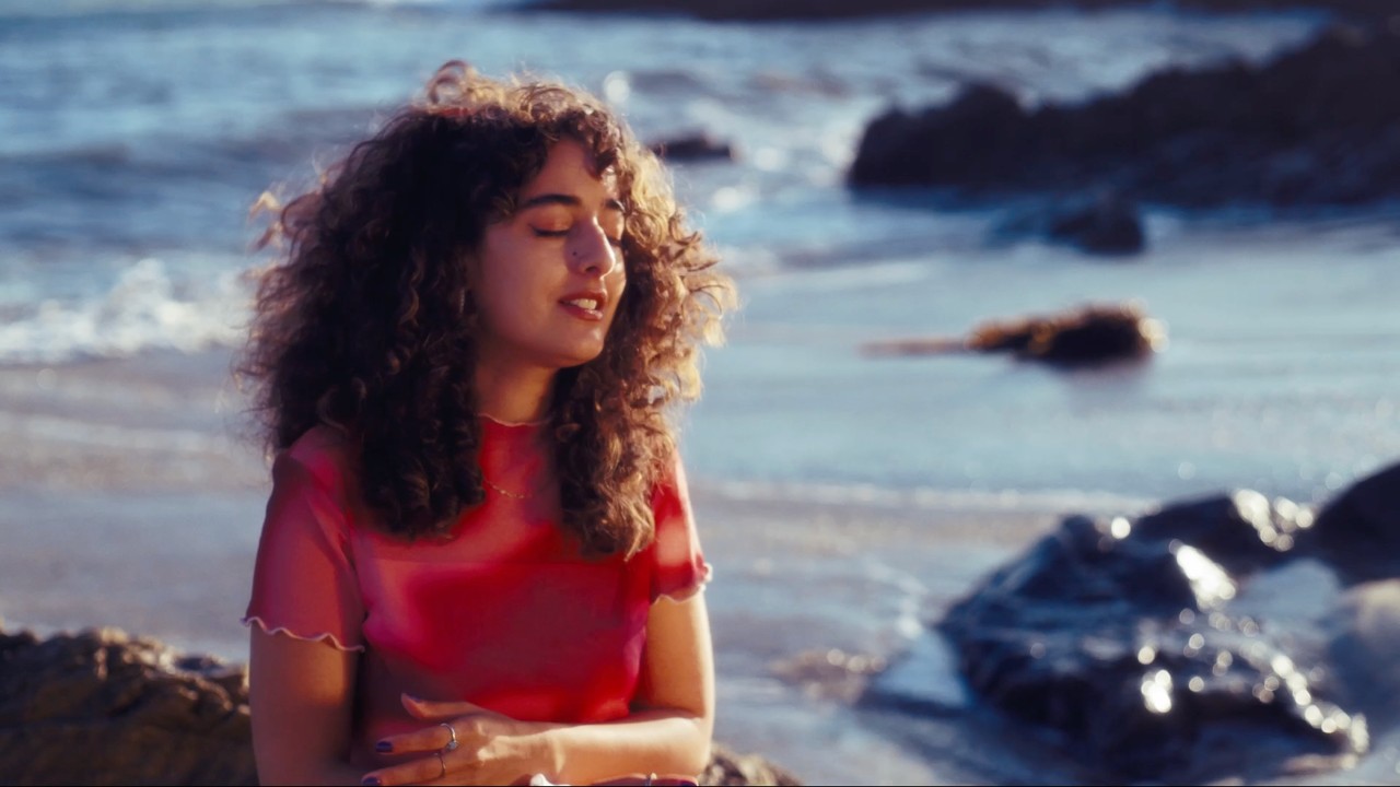 Dinamiin - Lesa (Official Music Video) لسا - ديناميين