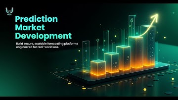 Prediction Markets Are Exploding in 2025 – Here’s What’s Coming Next (Polymarket, Kalshi & Beyond)