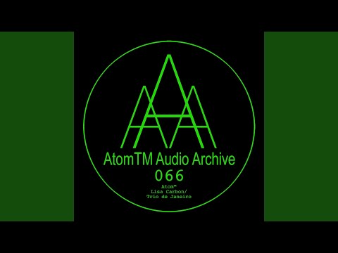 Lisa Carbon — I Feel so Ornamental