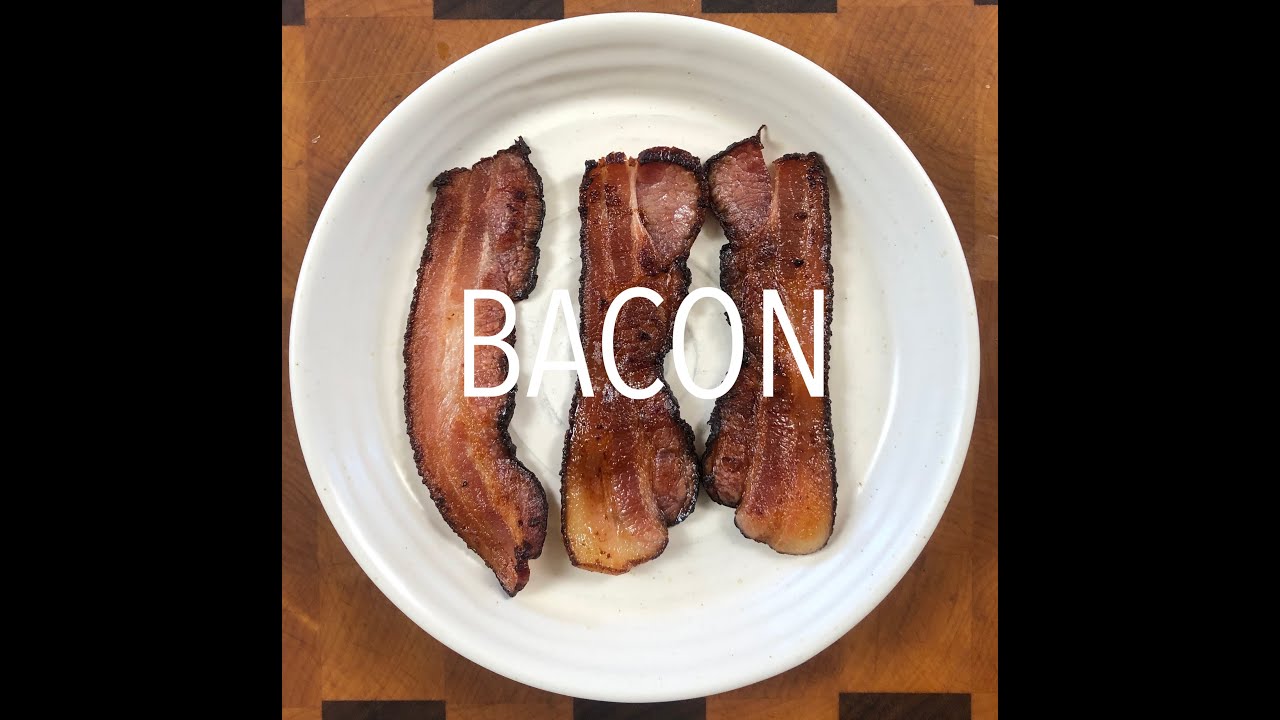 How to Cook Bacon in a Cast Iron Skillet - Rocky Hedge Farm