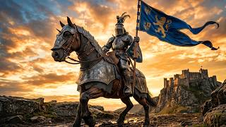 Kyrie Eleison (Lord Have Mercy) | The Sacred Chant of Victory - Sacred Gregorian Chant