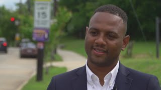 Vince Gray Wants Wendell Felder To Succeed Him As Ward 7 Councilmember