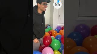 find 5000 vbucks in balloon room, you keep it