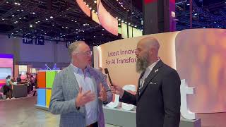 Microsoft Ignite 2024 - Sizzle Reel