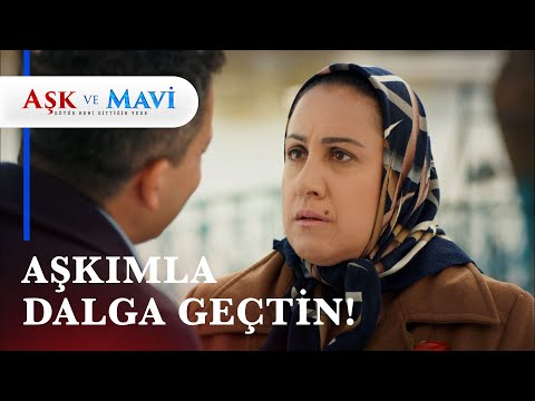 Cemal, Birgül'ün duygularıyla