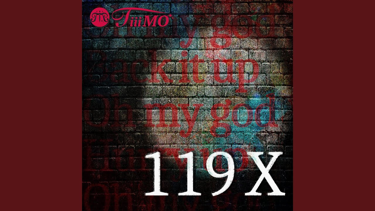 Watch 119X on YouTube Watch 119X on YouTube