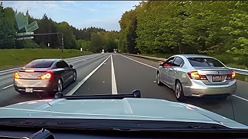 When The Suspect Brings His Own Backup