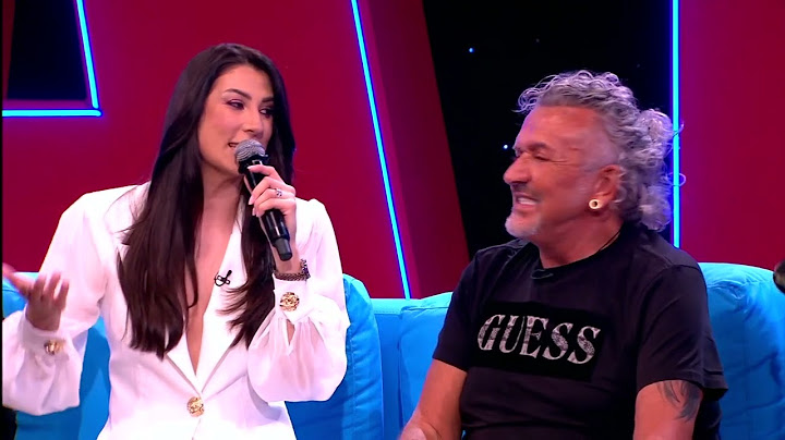 Emisija: Ami G Show 06.05.2025.