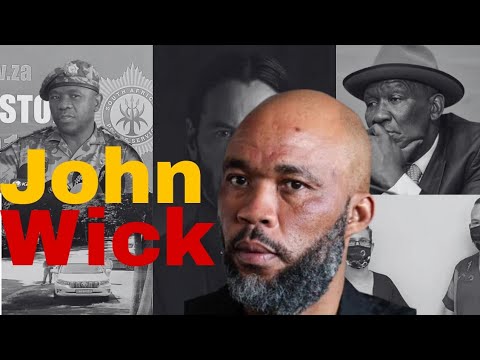 Rise Fall Of Vusi Cat Matlala Part 2