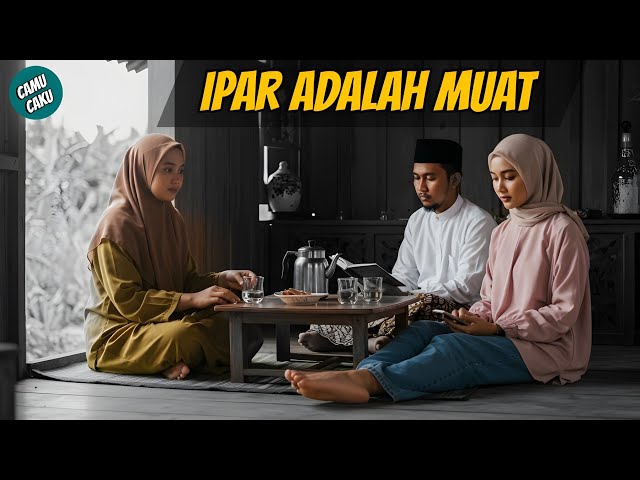 KISAH NYATA!! "Aku Dikhianati Suami dan Adikku Sendiri, Tapi Allah Gantikan Dengan Yang Lebih Baik"