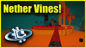 Nether Adventures - Create Above and Beyond - Episode 14