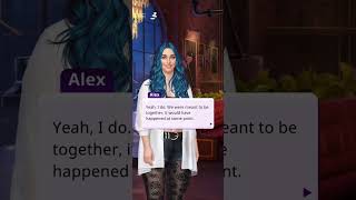 Walkthrough -Netflix Stories- Love is Blind NYC- 20
