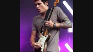 Video voorbeeld van "John Mayer War of My Life"