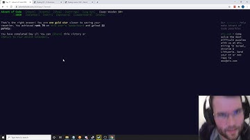 Advent of Code 2020 - Dyalog APL - Day 17