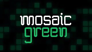 Mosaic Green EMUI 5/8/9.0/9.1/10.0 Theme screenshot 2